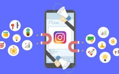 Reasons to Use Instagram for Digital Marketing
