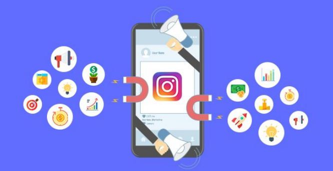 Reasons to Use Instagram for Digital Marketing