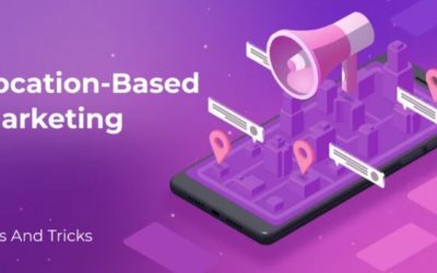 App Marketing Success with Location-based Advertising