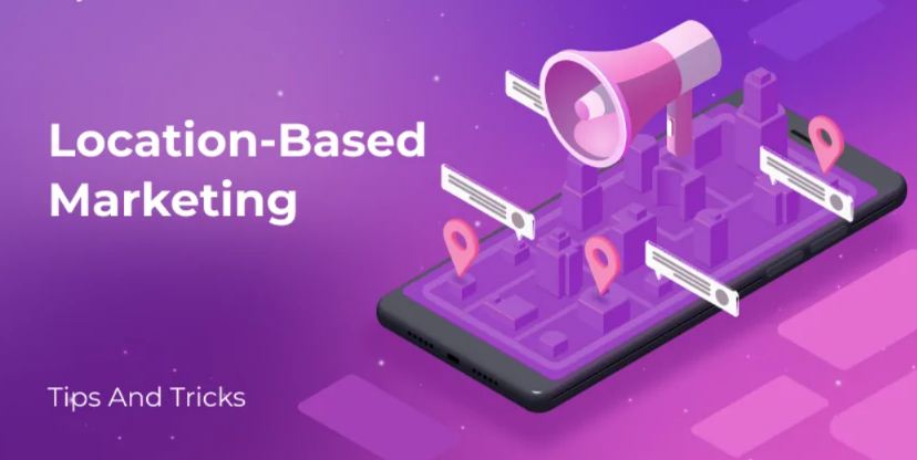 App Marketing Success with Location-based Advertising