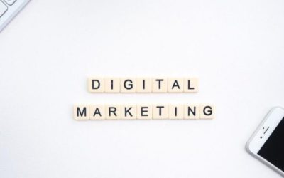 Top Digital Marketing Trends to Watch Out for in 2024