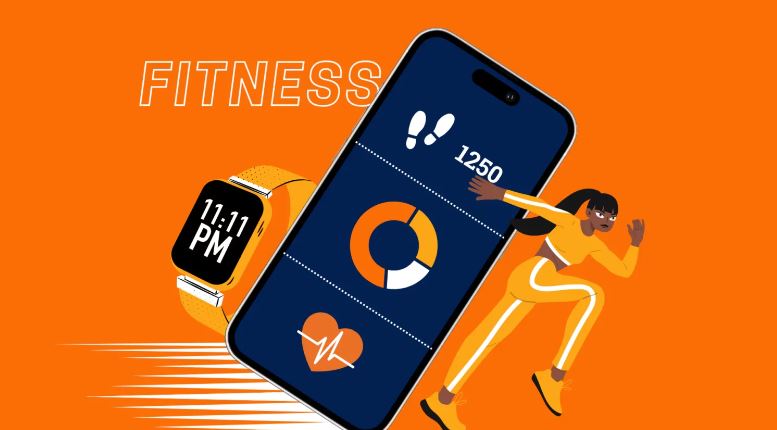 Health & Fitness App Marketing Strategy