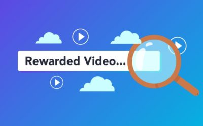 Understanding Rewarded Video Ads