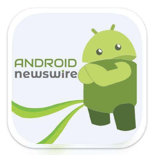 Android Newsire App on Google Play