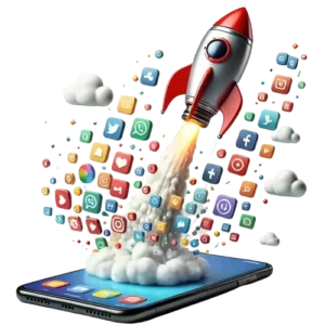 Leading Mobile App Marketing agency