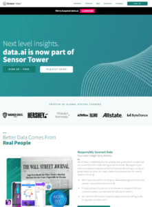 Sensor Tower