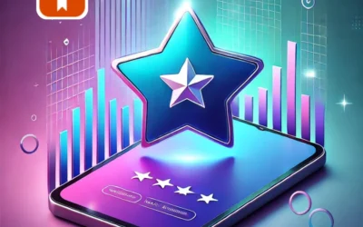 Reviews On App Store : A Complete Guide to Boosting Your App’s Success