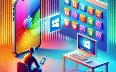 Unlocking iOS App Development on Windows: Tools and Tricks You Need to Know