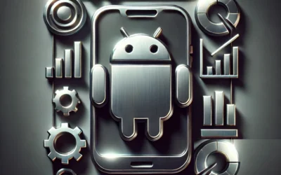 Why Hiring an Android App Agency is Crucial for Your App’s Success