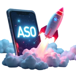 Free ASO Audit