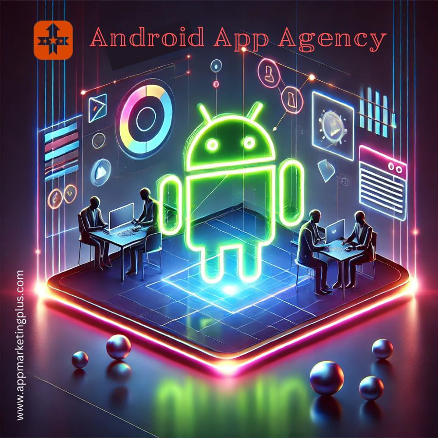 android app agency