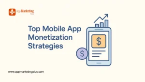 app monetization strategies