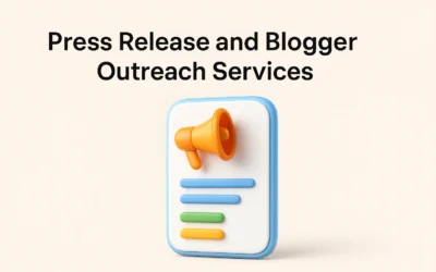 Unlocking the Power of Press Release and Blogger Outreach Services for App Growth