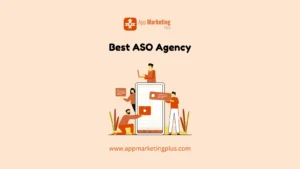 best ASO Agency