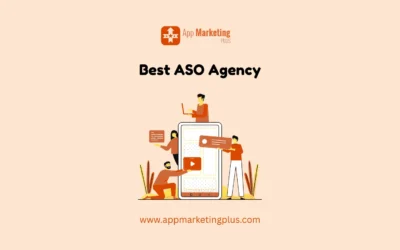Elevate Your App’s Visibility with a Premier App Store Optimization Agency