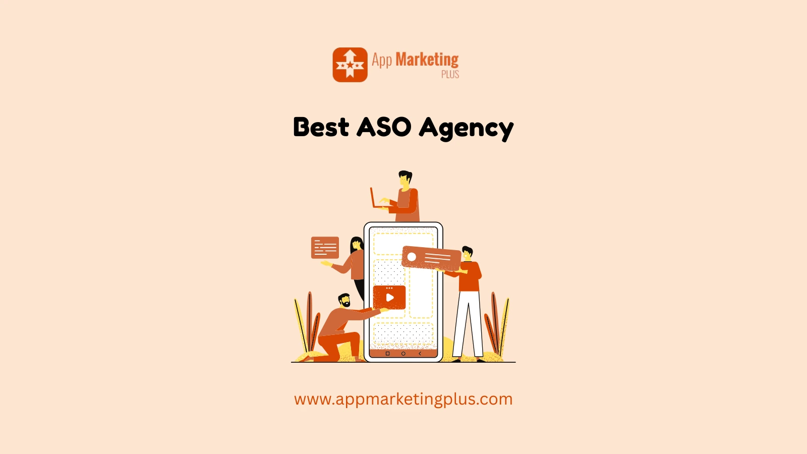 best ASO Agency