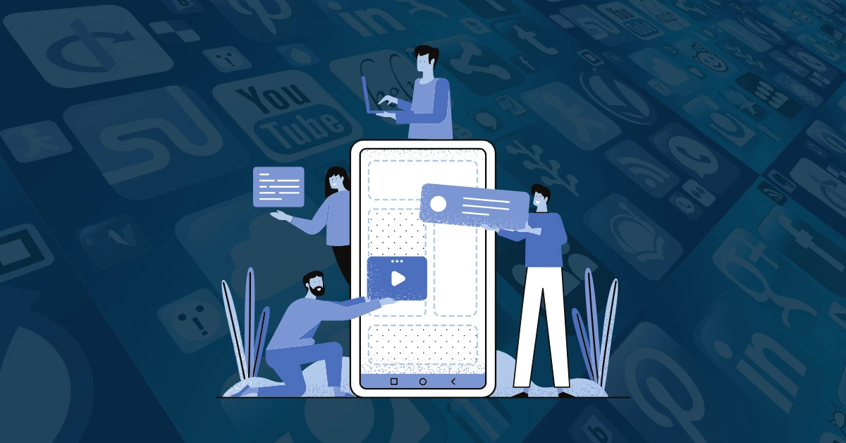 Top Enterprise Mobile App Development Company Guide