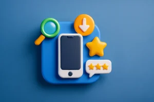 What Does It Mean to Optimize an App for Higher Rankings