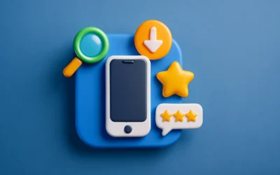 What Does It Mean to Optimize an App for Higher Rankings and More Downloads?