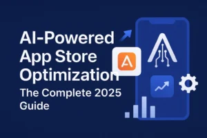 AI-Powered App Store Optimization | AppMarketingPlus