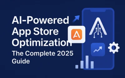 AI-Powered App Store Optimization: The Complete 2025 Guide