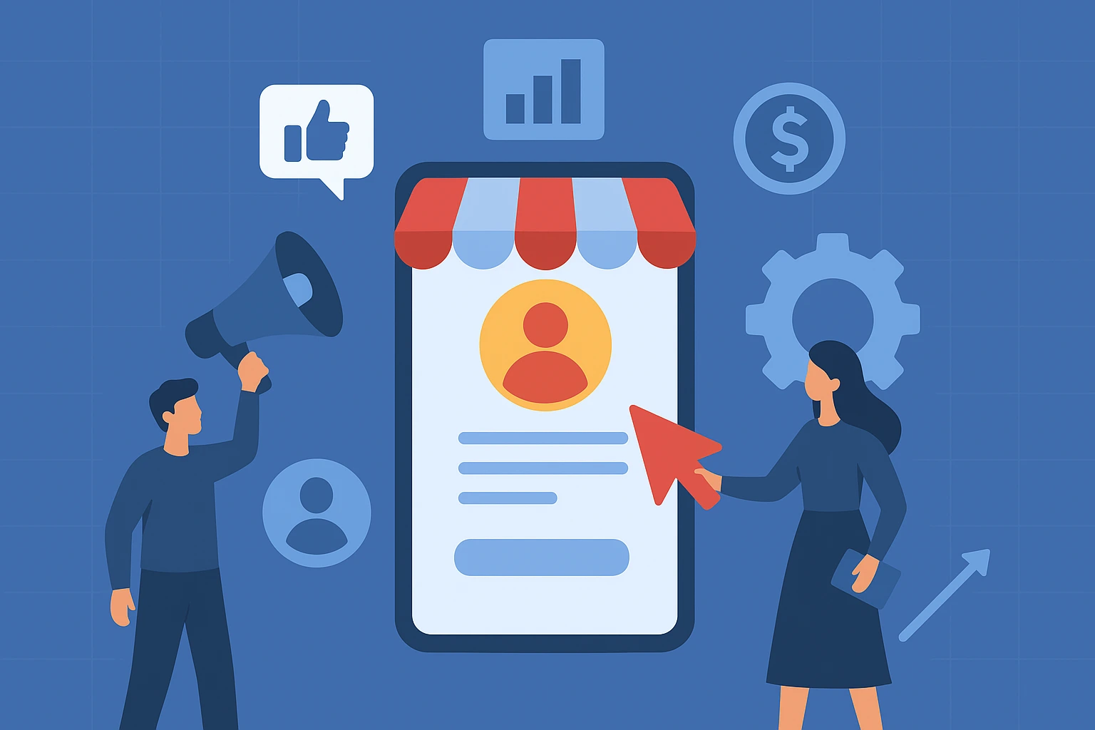 Advanced User Acquisition Strategies for Mobile Apps in 2025