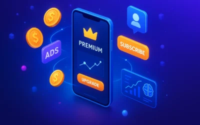 App Monetization Trends 2025: Hybrid Models and AI Optimization