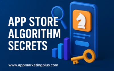 App Store Algorithm Secrets: 15 Data-Driven Strategies That Generated 2.3M Downloads for Our Clients in 2025