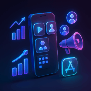 How to Scale Your App to 1 Million+ Users with a Mobile App Marketing Partner