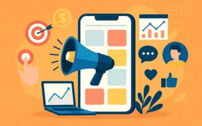 Why Hiring a Mobile App Marketing Agency is Essential for Your App’s Success