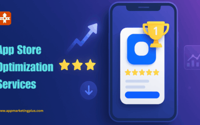 App Store Optimization Services: Your Gateway to App Success