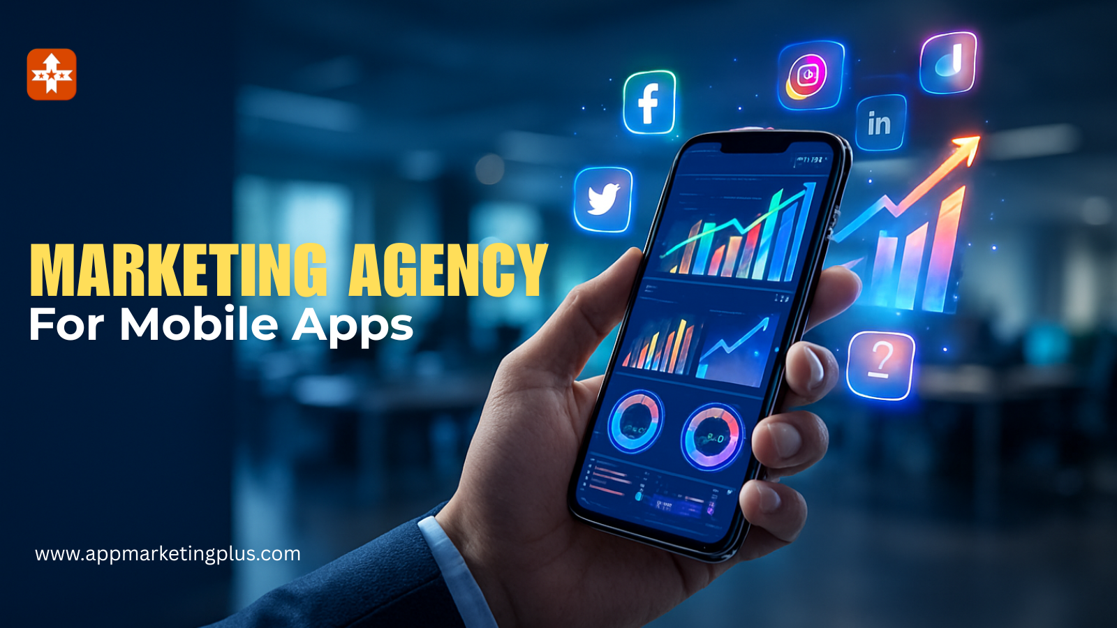 Marketing Agency apps Marketing Agency apps