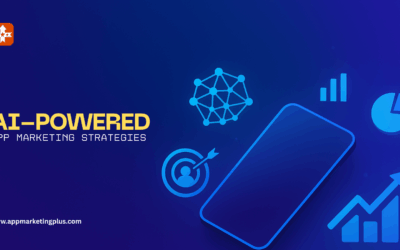 AI-Powered App Marketing Strategies That Drive Real Growth in 2025