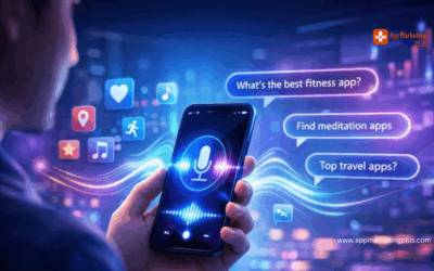 Voice Search Optimization for Mobile Apps: Dominate Voice Discovery in 2026