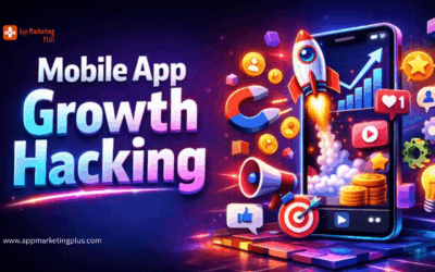 Mobile App Growth Hacking: Explosive Strategies That Work in 2026