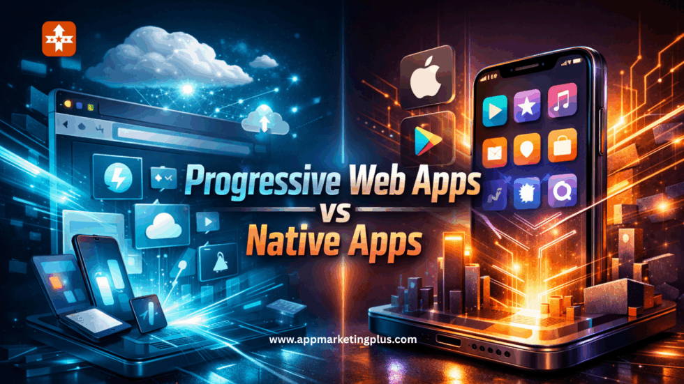 Progressive Web Apps vs Native Apps: The Ultimate 2026 Decision Guide ...