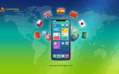 App Localization Strategy: Unlocking Global Markets in 2026