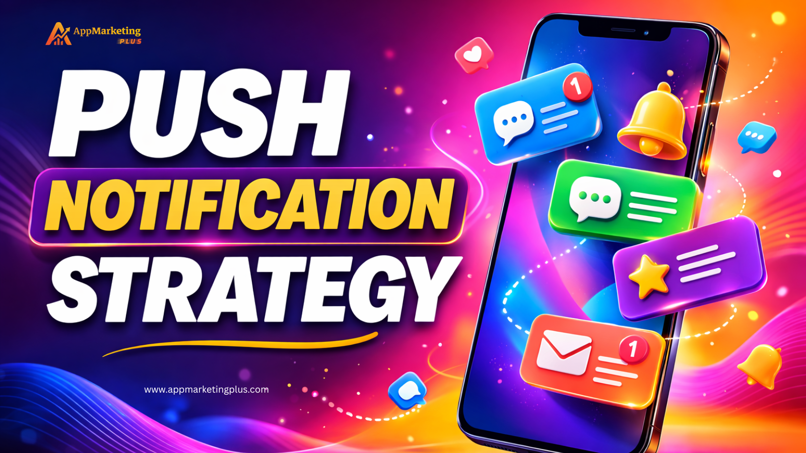 Push Notification Strategy