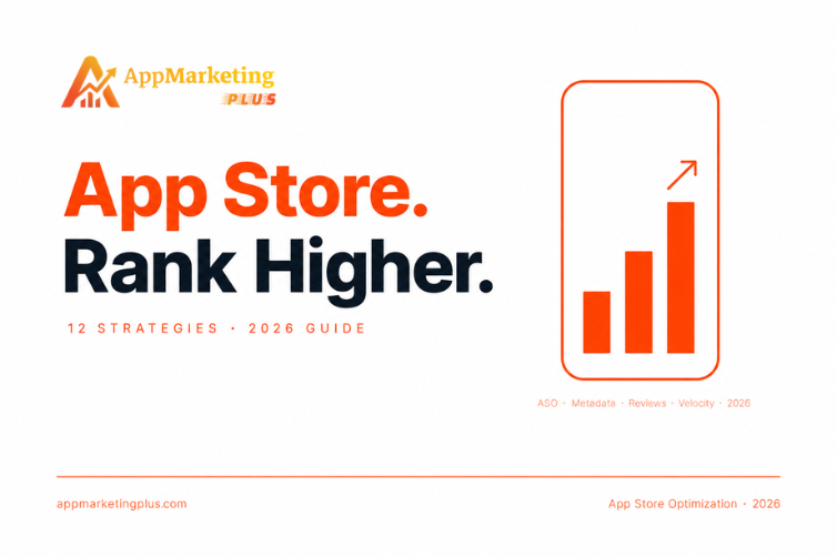 Improve App Store Ranking