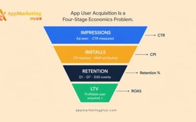 App User Acquisition: The Complete UA Strategy Guide for 2026