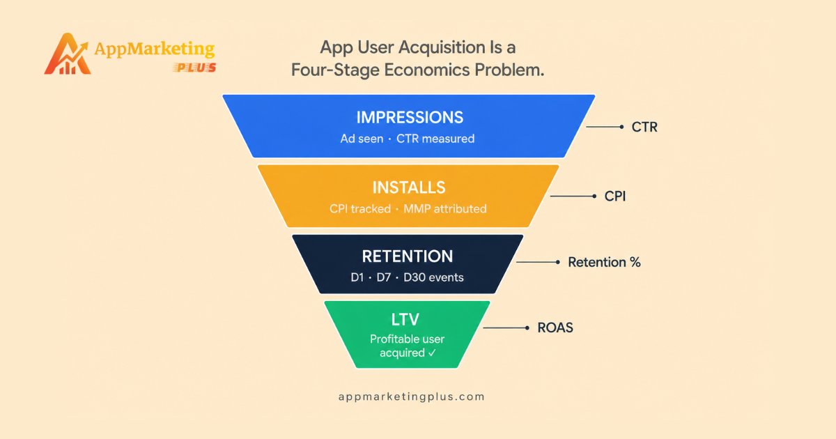 App User Acquisition The Complete UA Strategy Guide for 2026_AppMarketingPlus App User Acquisition The Complete UA Strategy Guide for 2026_AppMarketingPlus